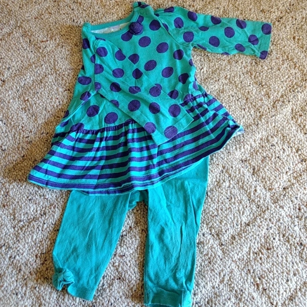 Kids outfit